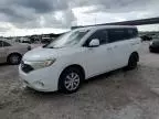 2011 Nissan Quest S