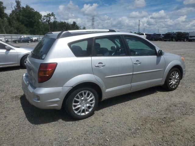 2005 Pontiac Vibe