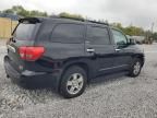 2008 Toyota Sequoia Limited