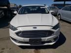 2017 Ford Fusion SE Hybrid