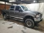 2002 Ford F350 SRW Super Duty