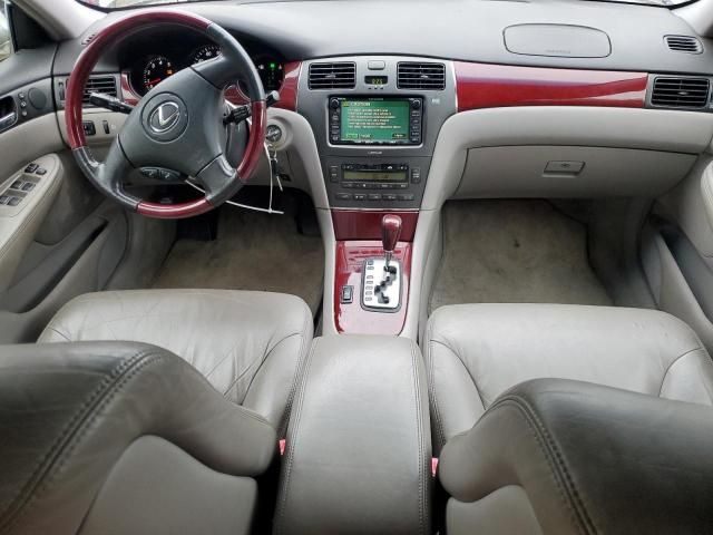 2004 Lexus ES 330