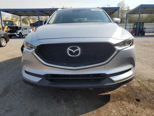 2019 Mazda CX-5 Sport