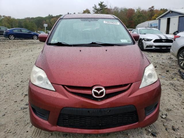 2010 Mazda 5