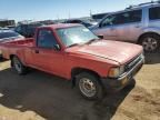 1989 Toyota Pickup 1/2 TON Long Wheelbase DLX