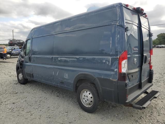 2019 Dodge RAM Promaster 2500 2500 High