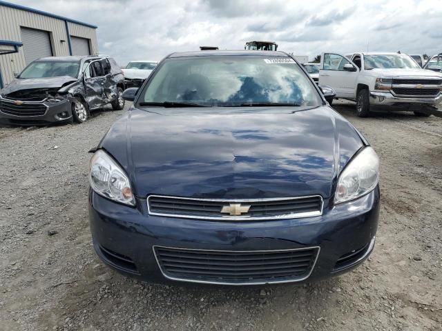 2009 Chevrolet Impala 1LT