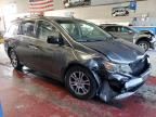 2012 Honda Odyssey EX