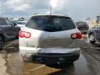 2009 Chevrolet Traverse LS