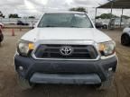 2012 Toyota Tacoma Double Cab Prerunner