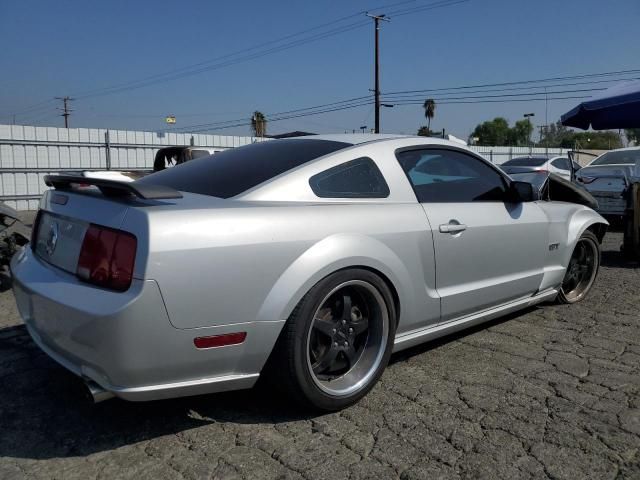 2005 Ford Mustang GT