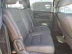 2015 Honda Odyssey Touring