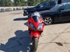 2001 Honda CBR600 F4