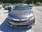 2017 Honda Accord EXL