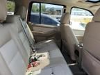 2007 Mercury Mountaineer Premier