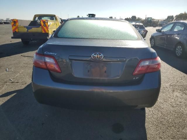 2009 Toyota Camry Base