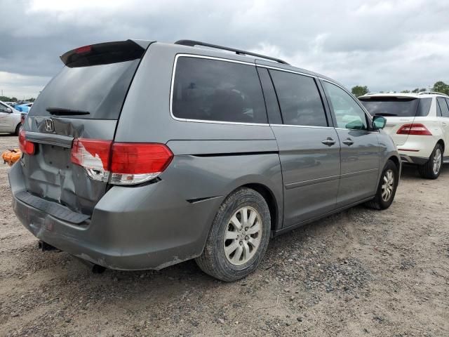 2009 Honda Odyssey EXL