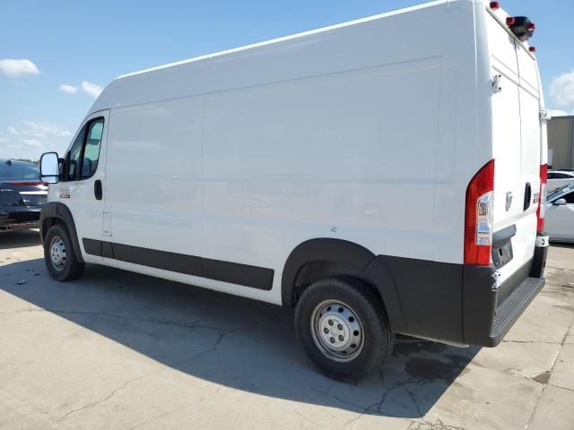 2022 Dodge RAM Promaster 2500 2500 High