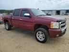 2007 Chevrolet Silverado K1500 Crew Cab