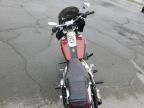 2009 Harley-Davidson Fxdc