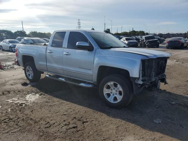 2015 Chevrolet Silverado C1500 LT