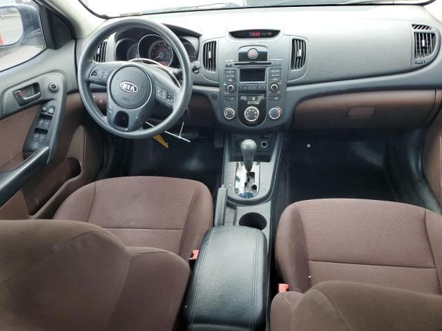 2010 KIA Forte EX