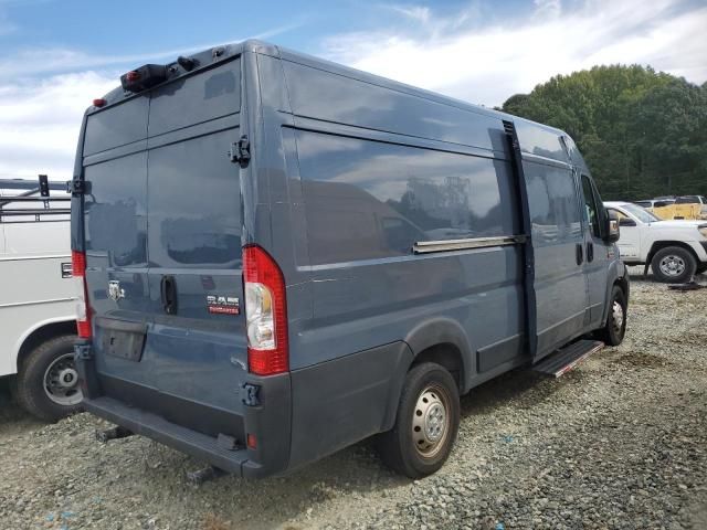 2021 Dodge RAM Promaster 3500 3500 High