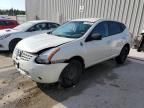 2009 Nissan Rogue S