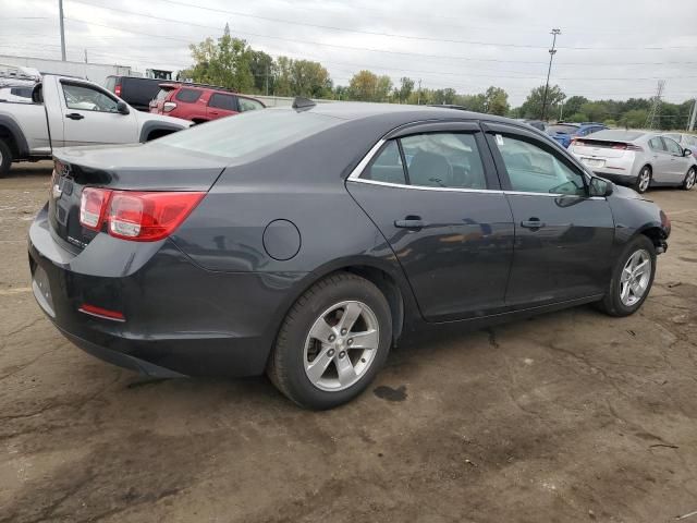 2014 Chevrolet Malibu LS