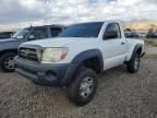 2007 Toyota Tacoma