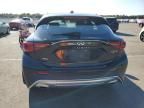 2017 Infiniti QX30 Base