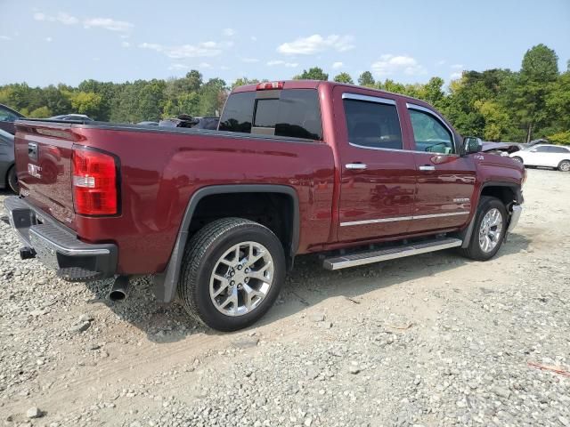 2015 GMC Sierra K1500 SLT