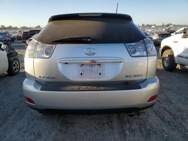 2006 Lexus RX 330