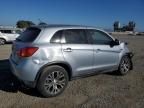 2016 Mitsubishi Outlander Sport ES