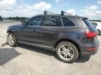 2014 Audi Q5 TDI Prestige