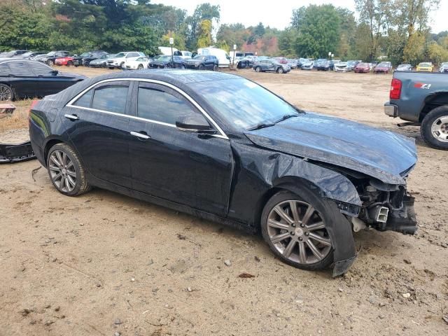 2013 Cadillac ATS Premium