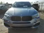 2016 BMW X5 XDRIVE50I