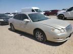 2009 Buick Lacrosse CX