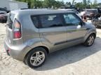 2010 KIA Soul +