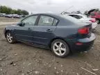 2005 Mazda 3 I