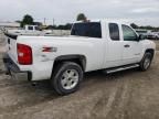 2010 Chevrolet Silverado K1500 LT