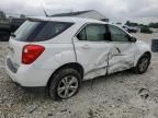 2010 Chevrolet Equinox LS