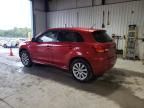 2011 Mitsubishi Outlander Sport SE