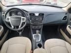 2012 Chrysler 200 Touring