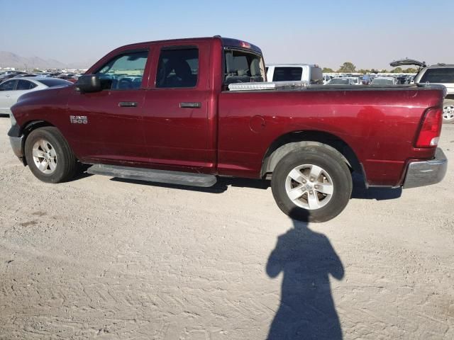 2017 Dodge RAM 1500 ST