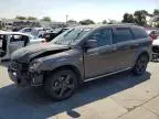 2019 Dodge Journey Crossroad