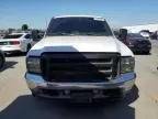 2002 Ford F250 Super Duty