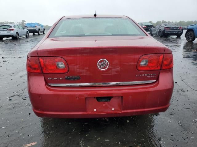 2008 Buick Lucerne CXL