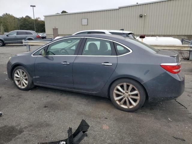 2012 Buick Verano