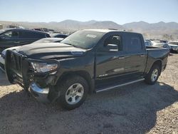 Dodge salvage cars for sale: 2019 Dodge RAM 1500 BIG HORN/LONE Star